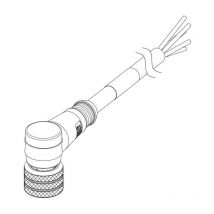 1200658296 Connecteur confectionné pour capteurs/actionneurs 1 pc(s) S503582 - Molex