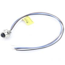 1200705205 Connecteur confectionné pour capteurs/actionneurs 1 pc(s) R705662 - Molex