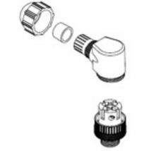 1200710038 Sensor-/Aktor-Steckverbinder 1 St. - Molex