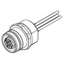 Molex 1200845109 Sensor-/Aktor-Steckverbinder, konfektioniert 1 St.
