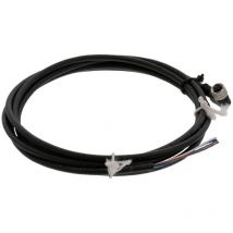 Molex - 1200868669 Connecteur confectionné pour capteurs/actionneurs Femelle 5.00 m Nombre de pôles: 3 1 pc(s)