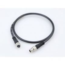 1200878558 Sensor-/Aktor-Steckverbinder, konfektioniert Buchse, Stecker 0.60 m Polzahl Sensor - Molex