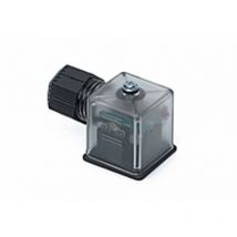 Din 43650 Pôle:2 1212070095 Molex Contenu: 1 pc(s)