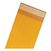 150140421 Flachbandkabel Rastermaß: 0.25 mm 1 St. - Molex