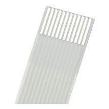 151660078 Flachbandkabel Rastermaß: 0.50 mm 1 St. - Molex
