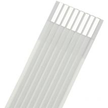 152670265 Câble en nappe Pas: 1.00 mm 1 pc(s) - Molex