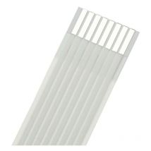 152670739 Câble en nappe Pas: 1.00 mm 1 pc(s) D858022 - Molex