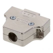 1731110087 Capot sub-d 1 pc(s) - Molex
