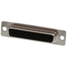 Molex - 1731130063 Spina sub-d Numero Poli (num): 44 a saldare 1 pz. Tray