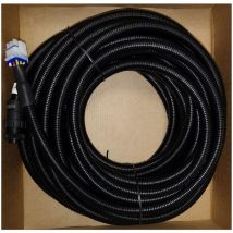 Molex - 184/21912 Wire Harness assy - black