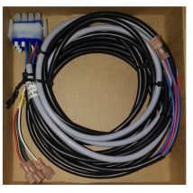 Arnés eléctrico Molex 184/21916 - negro