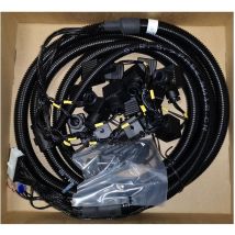 Molex 184/21920 Wire Harness assy