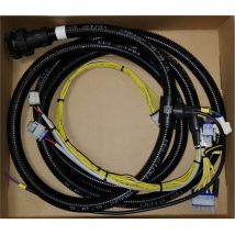 Molex - 184/21951 Wire Harness assy - black