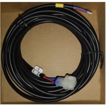 Arnés eléctrico Molex 184/21958 - negro
