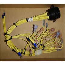 Arnés eléctrico Molex 184/21975 - negro