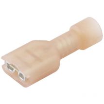 190030011 Cosse clip Largeur d'accouplement: 4.75 mm Épaisseur de contact: 0.51 mm 1 pc(s) Bulk D823662 - Molex