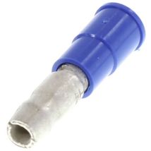 190340007 Cosse cylindrique mâle 1 pc(s) Bulk D823172 - Molex