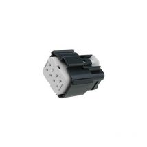 Conector automotriz MX150L P/C 18V NR de Molex 19418-0001