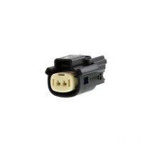 33471-0201 Female MX150 3.50mm Automotive Connector - 2 Way - Molex