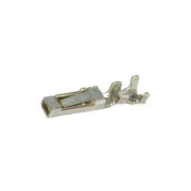 50013 Contact crimp pin 28-24AWG, reel - Molex