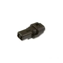 52213-0211 Mini p/e 2.5 Waterproof 2 Way Connector Mizu-P25 Series - Molex