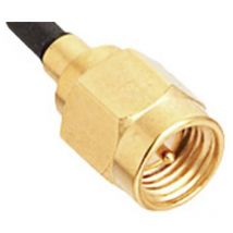Molex 732510051 Connecteur SMA mâle 50 Ω 1 pc(s) Bag