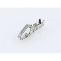 Molex Crimp-Terminal 8520132 für Kabel 18-22 AWG, Phosphorbronze, verzinnt, 1 Stück