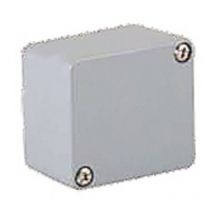 Molex - Boîtier universel mwe Industrial Solution 936040153 50 x 45 x 30 Aluminium coulé sous pression revêtement par pou