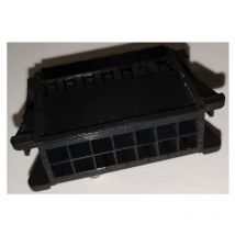 Molex - 98176-1002 Automotive connector 14pos. - Receptacle