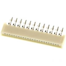 Barrette femelle (standard) Nbr total de pôles 24 Pas: 1 mm 528062410 1 pc(s) Tray W103352 - Molex