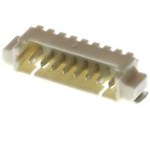 Barrette mâle encastrable (standard) Nbr total de pôles 8 Pas: 1.25 mm 532610871 1 pc(s) Tape on Full reel R795242 - Molex