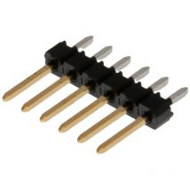 Barrette mâle (standard) Nbr de rangées: 1 901200766 1 pc(s) Tray W373872 - Molex