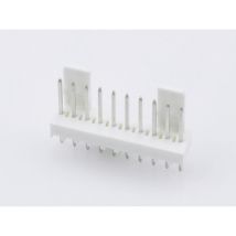 Barrette mâle encastrable (standard) Nbr total de pôles 10 Pas: 2.54 mm 22272101 1 pc(s) Bag W140202 - Molex