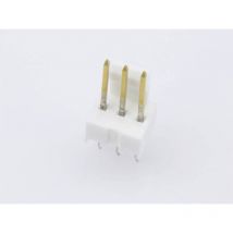 Barrette mâle encastrable (standard) Nbr total de pôles 3 Pas: 2.54 mm 22112032 1 pc(s) Bag W146482 - Molex