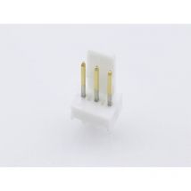 Barrette mâle encastrable (standard) Nbr total de pôles 3 Pas: 2.54 mm 22292031 1 pc(s) Bag W140832 - Molex