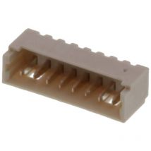 Barrette mâle encastrable (standard) Nbr total de pôles 8 Pas: 1.25 mm 530470810 1 pc(s) Tray W103092 - Molex