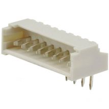 Barrette mâle encastrable (standard) Nbr total de pôles 8 Pas: 1.25 mm 530480810 1 pc(s) Tray W103062 - Molex