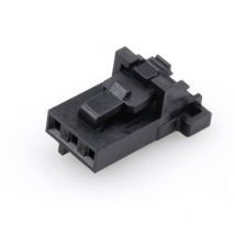 Boîtier femelle pour câble 50579703 1 pc(s) Bulk R738352 - Molex
