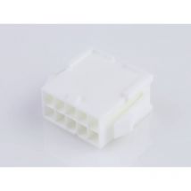 Molex Boîtier femelle pour câble Nbr total de pôles 10 Pas: 4.2 mm 39012106 1 pc(s) Bag W162792