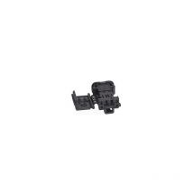 Boîtier femelle pour câble Nbr total de pôles 2 Pas: 3.33 mm 988171021 1 pc(s) Carton W370242 - Molex