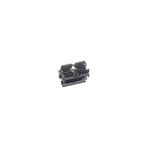 Boîtier femelle pour câble Nbr total de pôles 24 Pas: 2 mm 348242244 1 pc(s) Bag W169852 - Molex