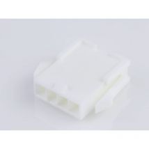 Boîtier femelle pour câble Nbr total de pôles 4 Pas: 4.2 mm 39014043 1 pc(s) Bag W162132 - Molex
