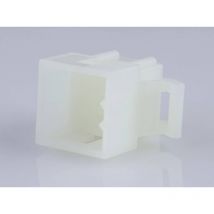 Boîtier femelle pour câble Nbr total de pôles 9 Pas: 3.68 mm 469990717 1 pc(s) Bag W160782 - Molex