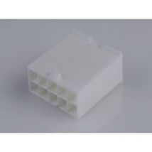 Boîtier pour contacts mâles 39013109 1 pc(s) S502712 - Molex