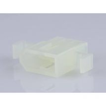 Boîtier pour contacts mâles Nbr total de pôles 3 Pas: 3.68 mm 03062031 1 pc(s) Bag W188442 - Molex