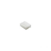 Molex Boîtier pour contacts mâles Nbr total de pôles 6 Pas: 5.08 mm 10013066 1 pc(s) Bag W186562