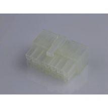 Boîtier femelle pour câble Nbr total de pôles 14 Pas: 4.2 mm 39012140 1 pc(s) Bag W162782 - Molex