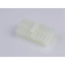 Boîtier femelle pour câble Nbr total de pôles 20 Pas: 4.2 mm 39012200 1 pc(s) Bag W162932 - Molex