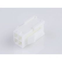 Boîtier femelle pour câble Nbr total de pôles 4 Pas: 4.2 mm 39012046 1 pc(s) Bag W165602 - Molex
