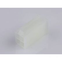 Boîtier femelle pour câble Nbr total de pôles 4 Pas: 4.2 mm 39013043 1 pc(s) Bag W162562 - Molex